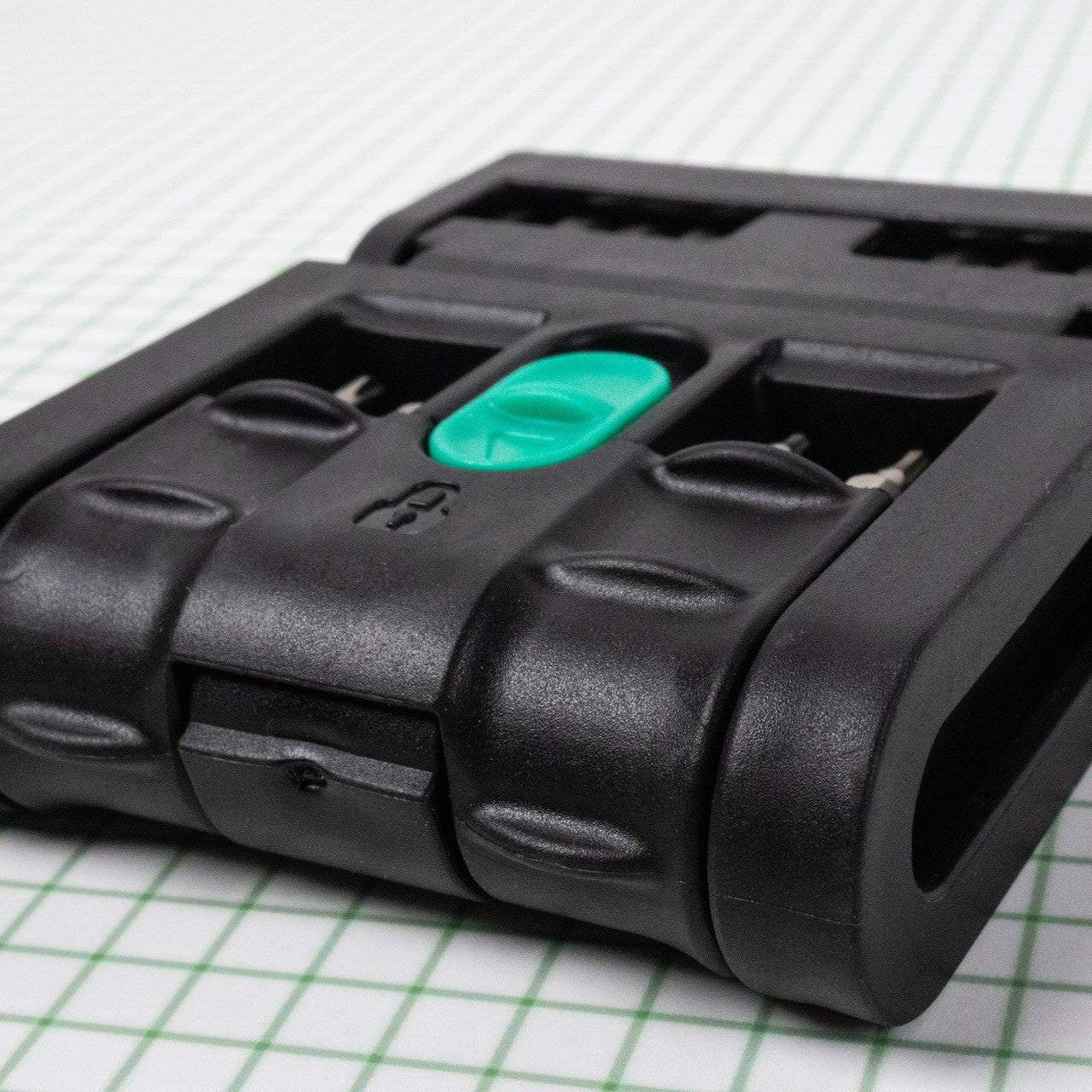 Wera 049002 Tool - Check Modular Micro 1, 22 Pieces - WR049002 - KC Tool