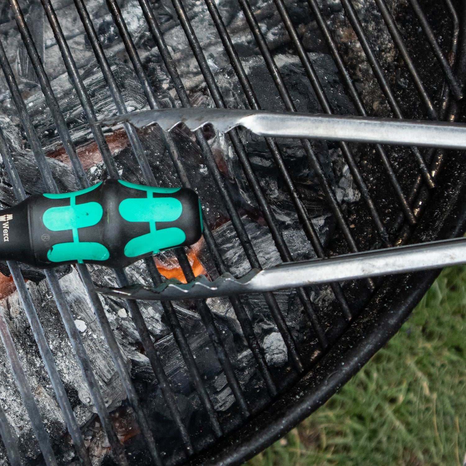 Wera 051024 Kraftform Kompakt 25 Pouch Set - WR051024 - KC Tool