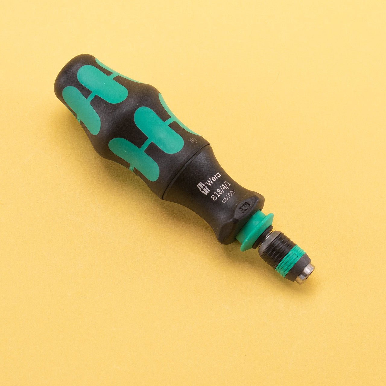 Wera 051024 Kraftform Kompakt 25 Pouch Set - WR051024 - KC Tool