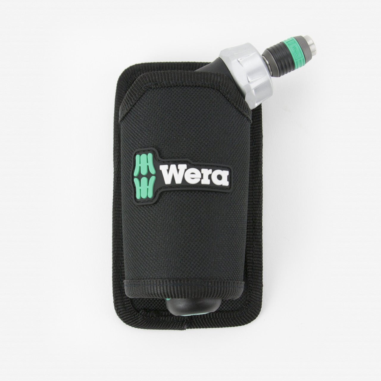Wera 051030 Kraftform Kompakt Pistol RA - WR051030 - KC Tool