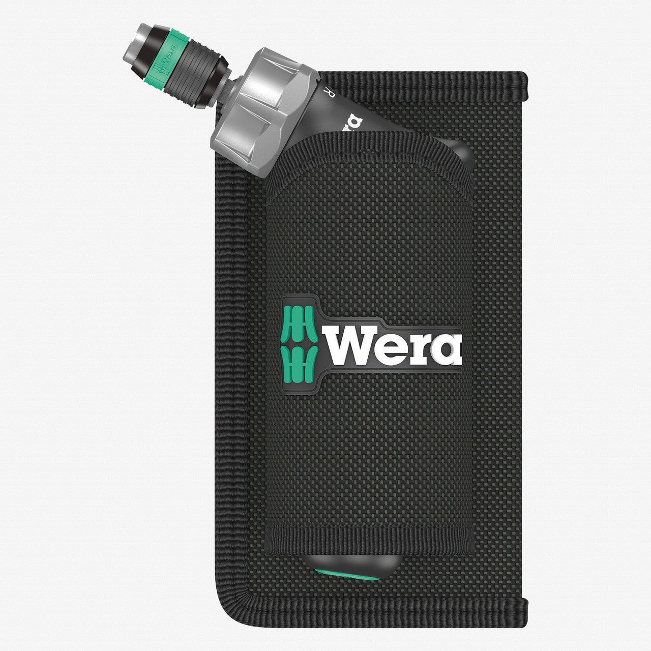 Wera 051031 Kraftform Kompakt Pistol RA 4 - WR051031 - KC Tool