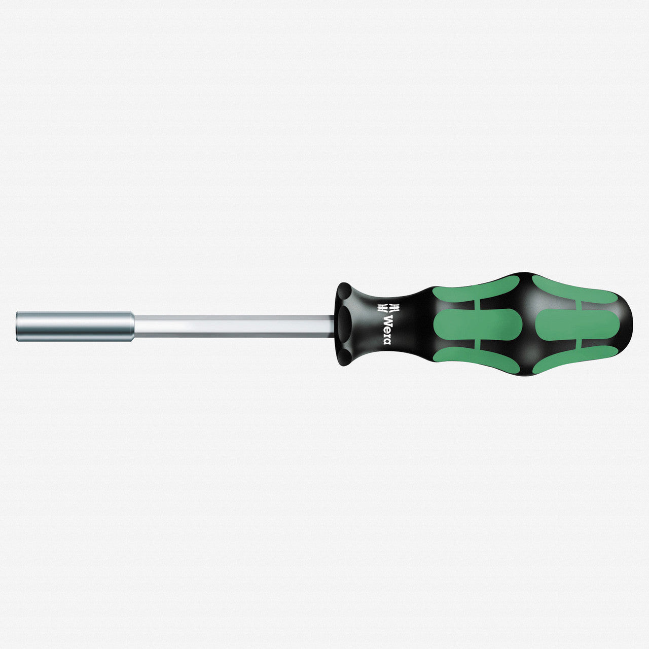 Wera 051205 Bitholding Screwdriver with Strong Permanent Magnet - WR051205 - KC Tool