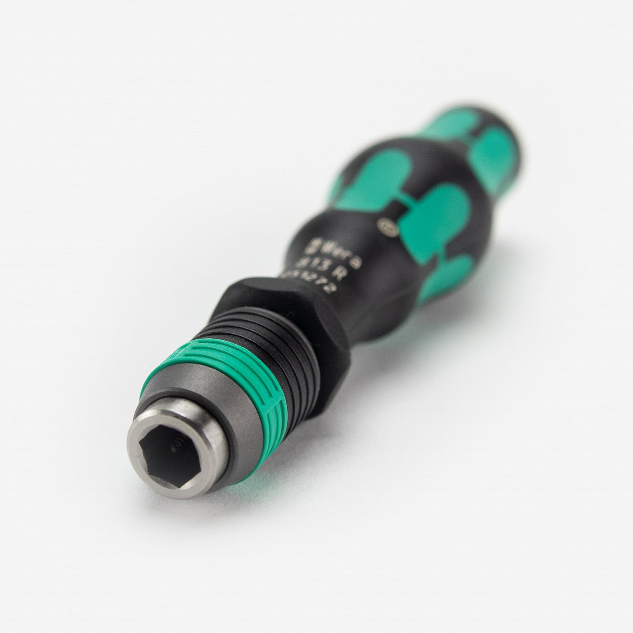 Wera 051272 Rapidaptor Bitholding Screwdriver Handle - WR051272 - KC Tool