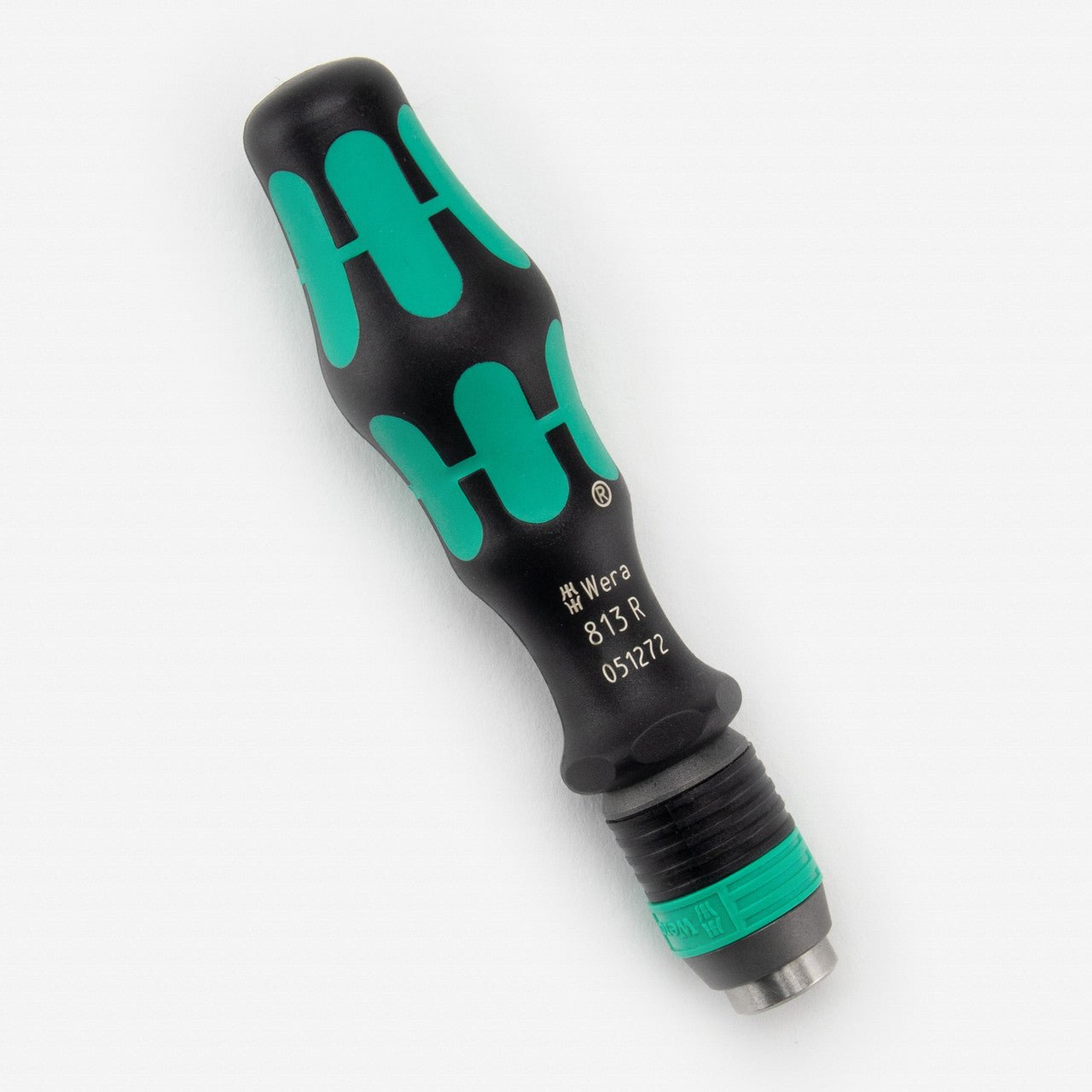 Wera 051272 Rapidaptor Bitholding Screwdriver Handle - WR051272 - KC Tool