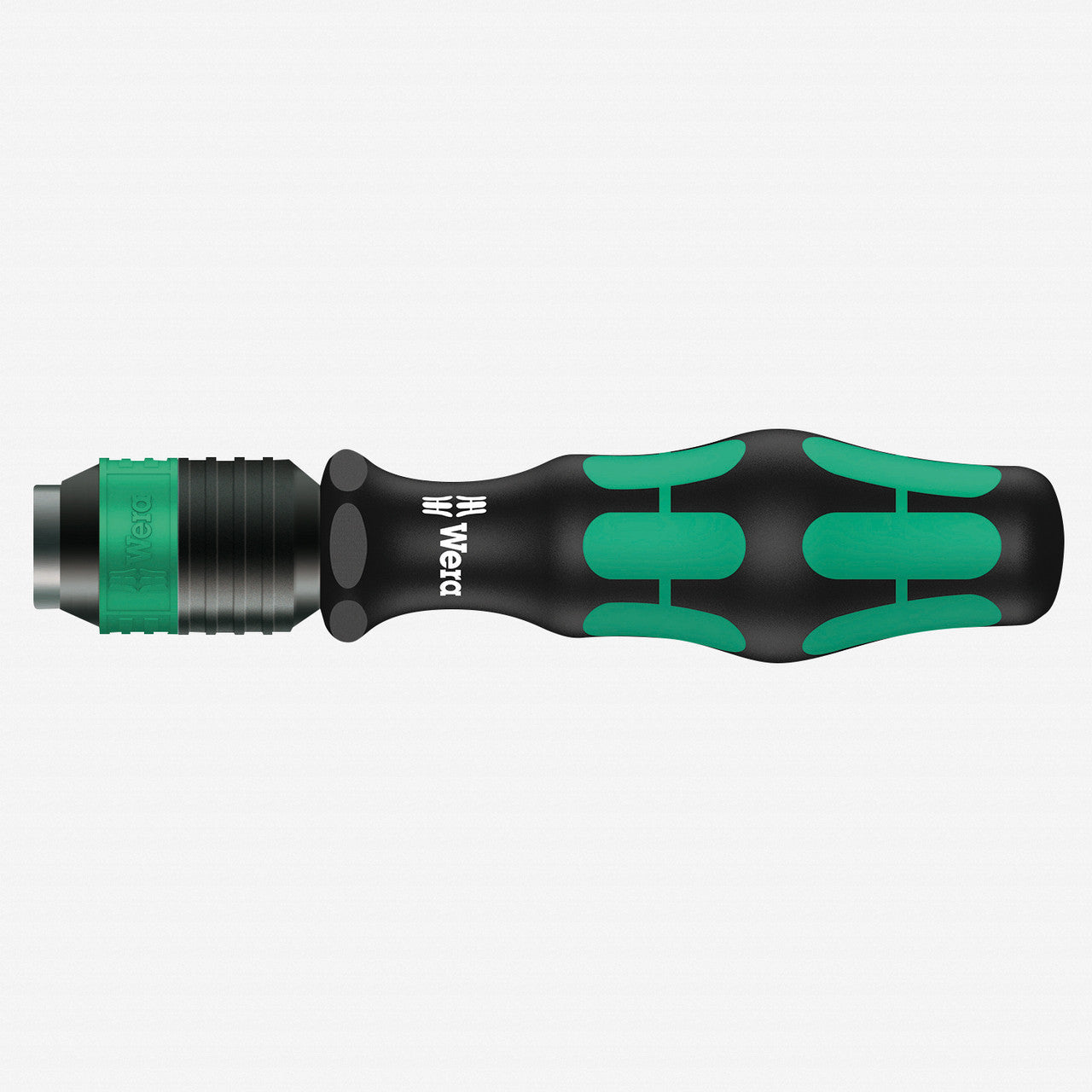 Wera 051272 Rapidaptor Bitholding Screwdriver Handle - WR051272 - KC Tool