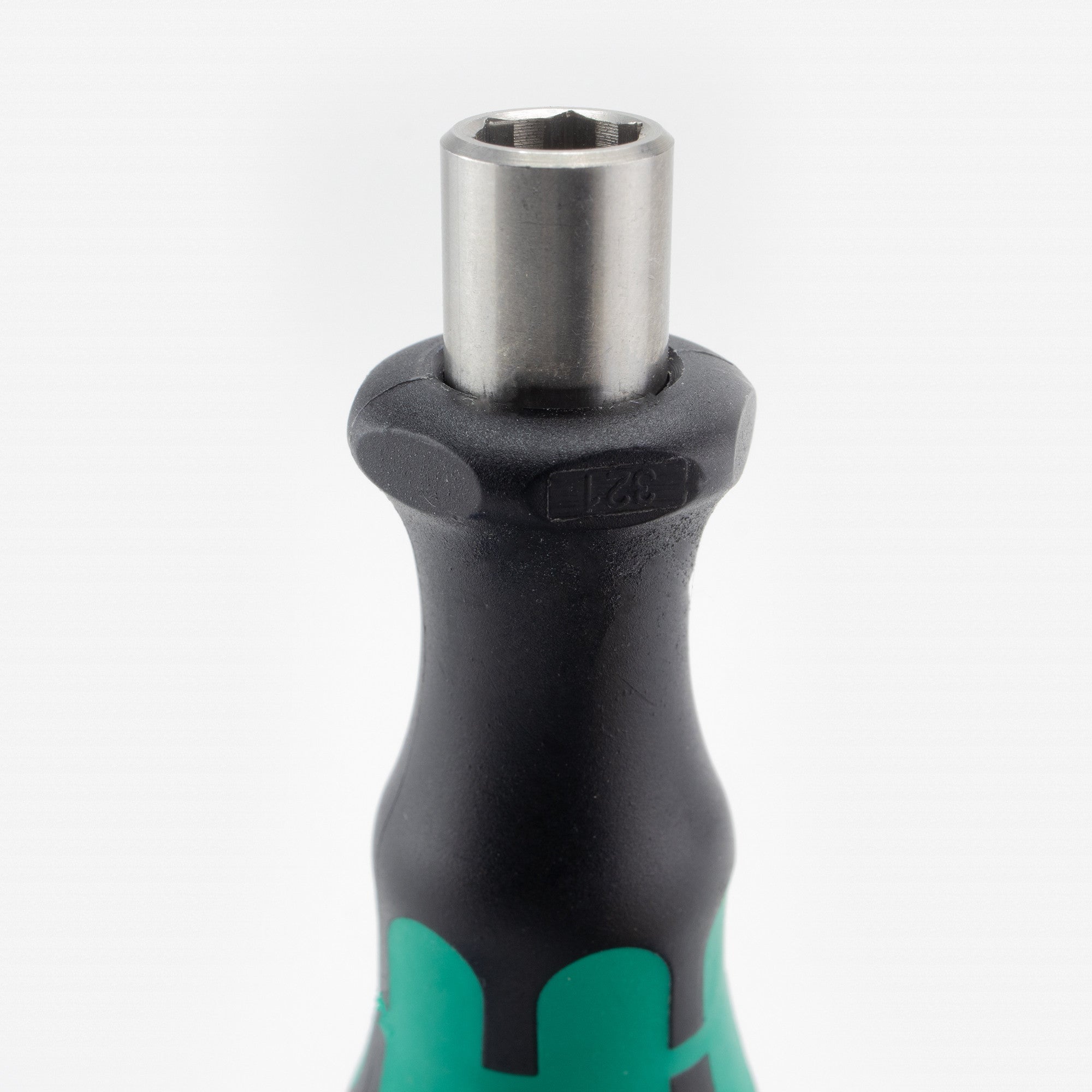 Wera 051274 1/4" Bitholding Screwdriver - WR051274 - KC Tool