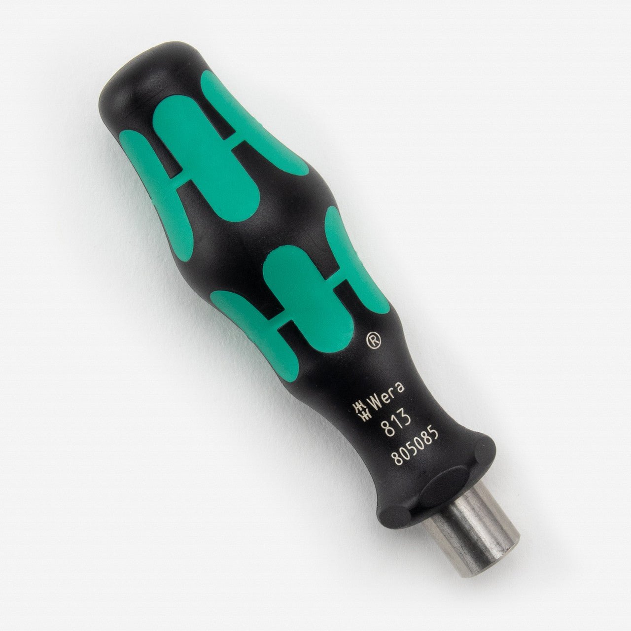 Wera 051274 1/4" Bitholding Screwdriver - WR051274 - KC Tool