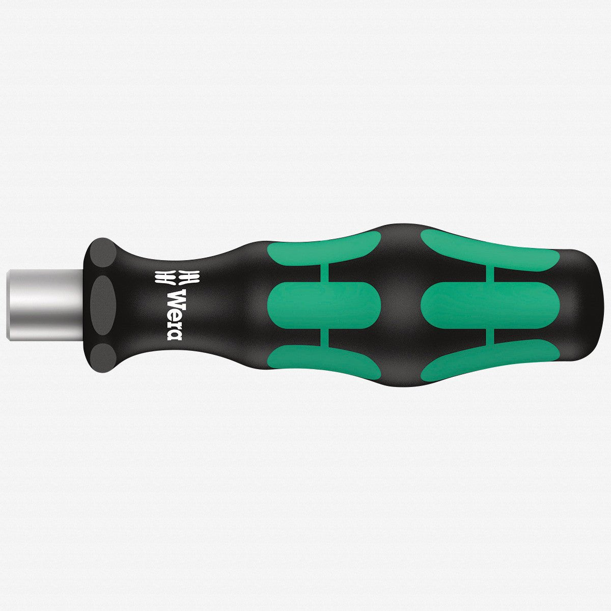 Wera 051274 1/4" Bitholding Screwdriver - WR051274 - KC Tool