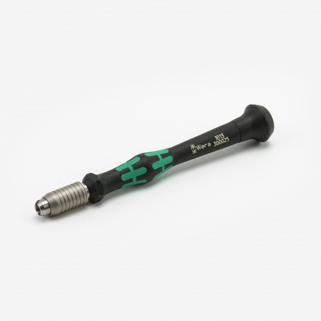 Wera 051276 Kraftform Micro Bitholding Screwdriver - WR051276 - KC Tool