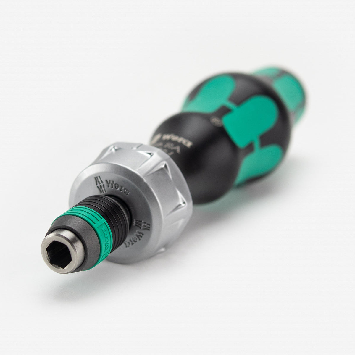 Wera 051461 Ratchet Screwdriver - WR051461 - KC Tool