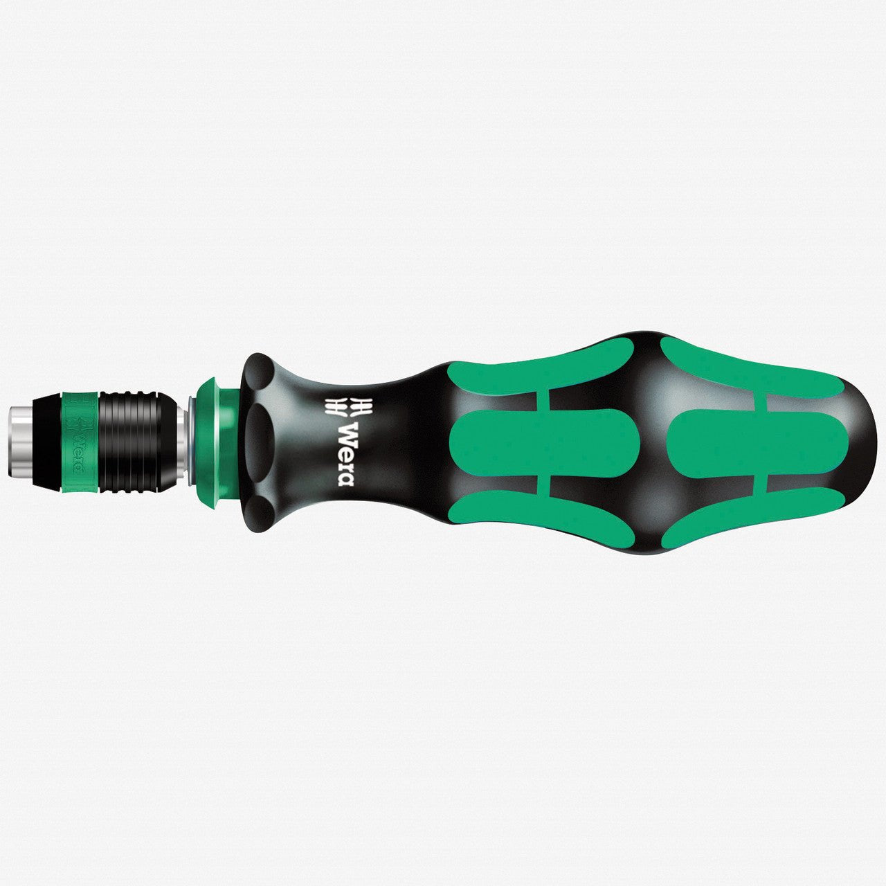 Wera 051482 Rapidaptor Bitholding Screwdriver Handle - WR051482 - KC Tool