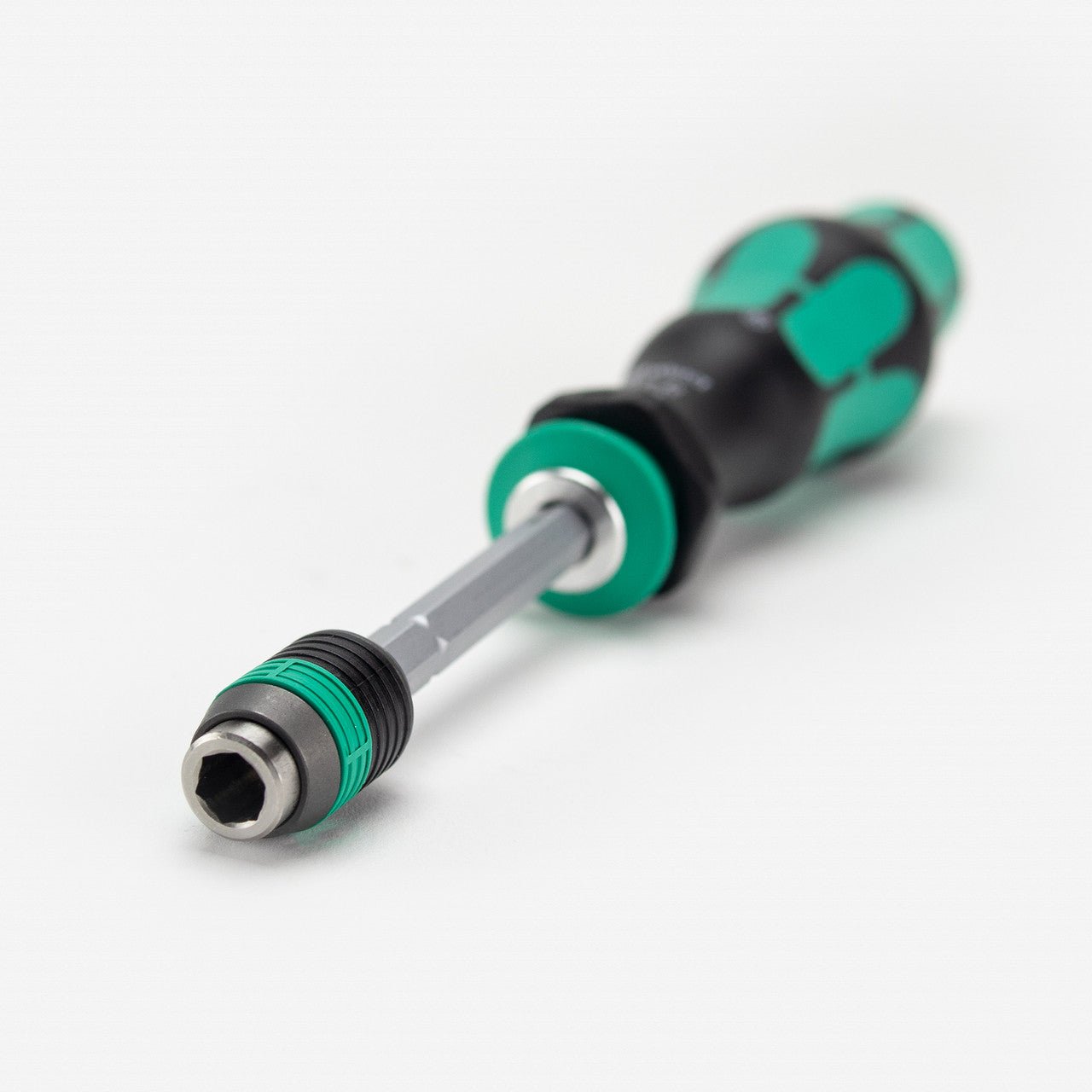 Wera 051482 Rapidaptor Bitholding Screwdriver Handle - WR051482 - KC Tool