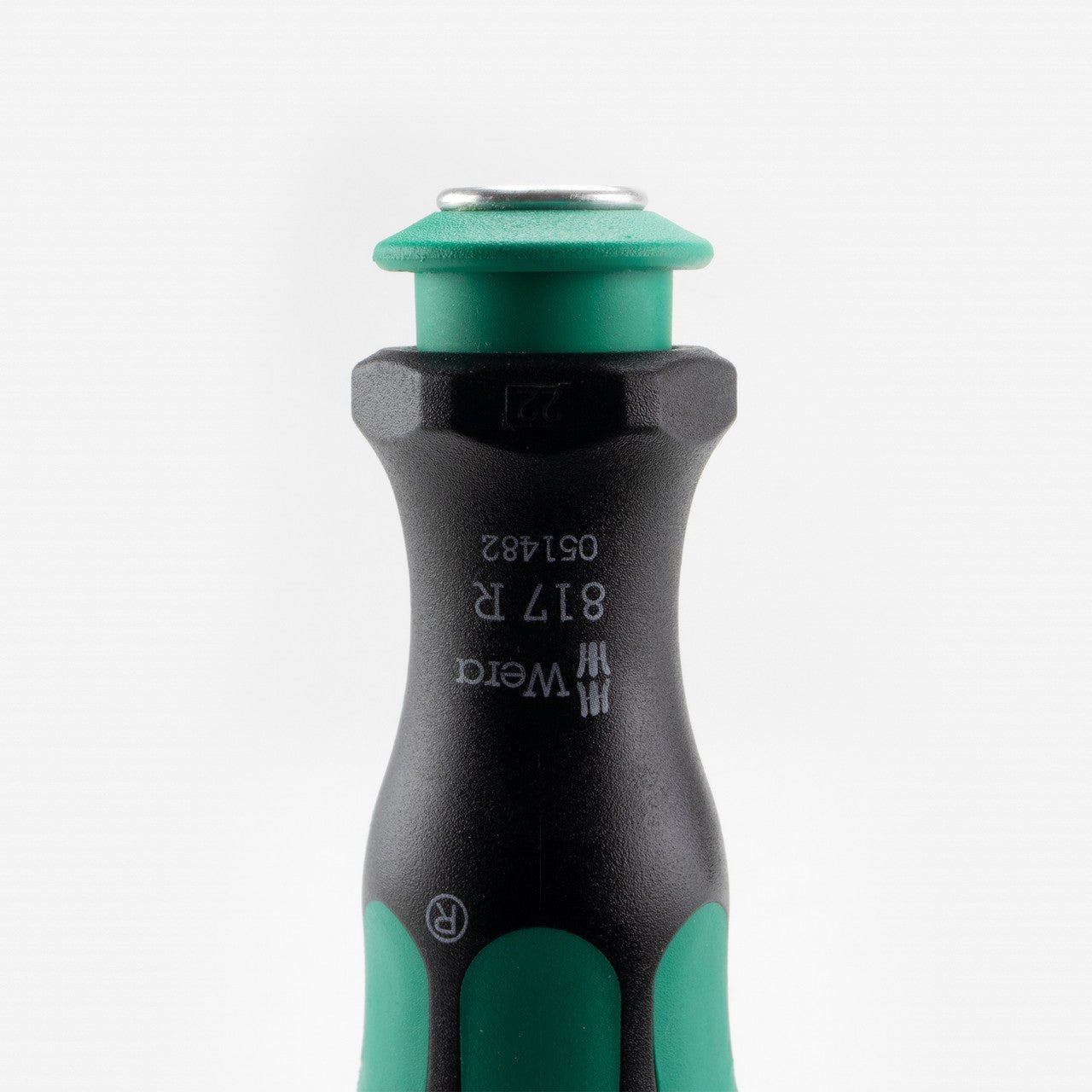 Wera 051482 Rapidaptor Bitholding Screwdriver Handle - WR051482 - KC Tool