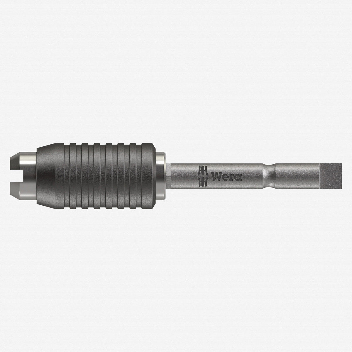Wera 051501 Combination 4mm Halfmoon + 4mm HIOS Bitholder - 4mm Halfmoon Drive - WR051501 - KC Tool
