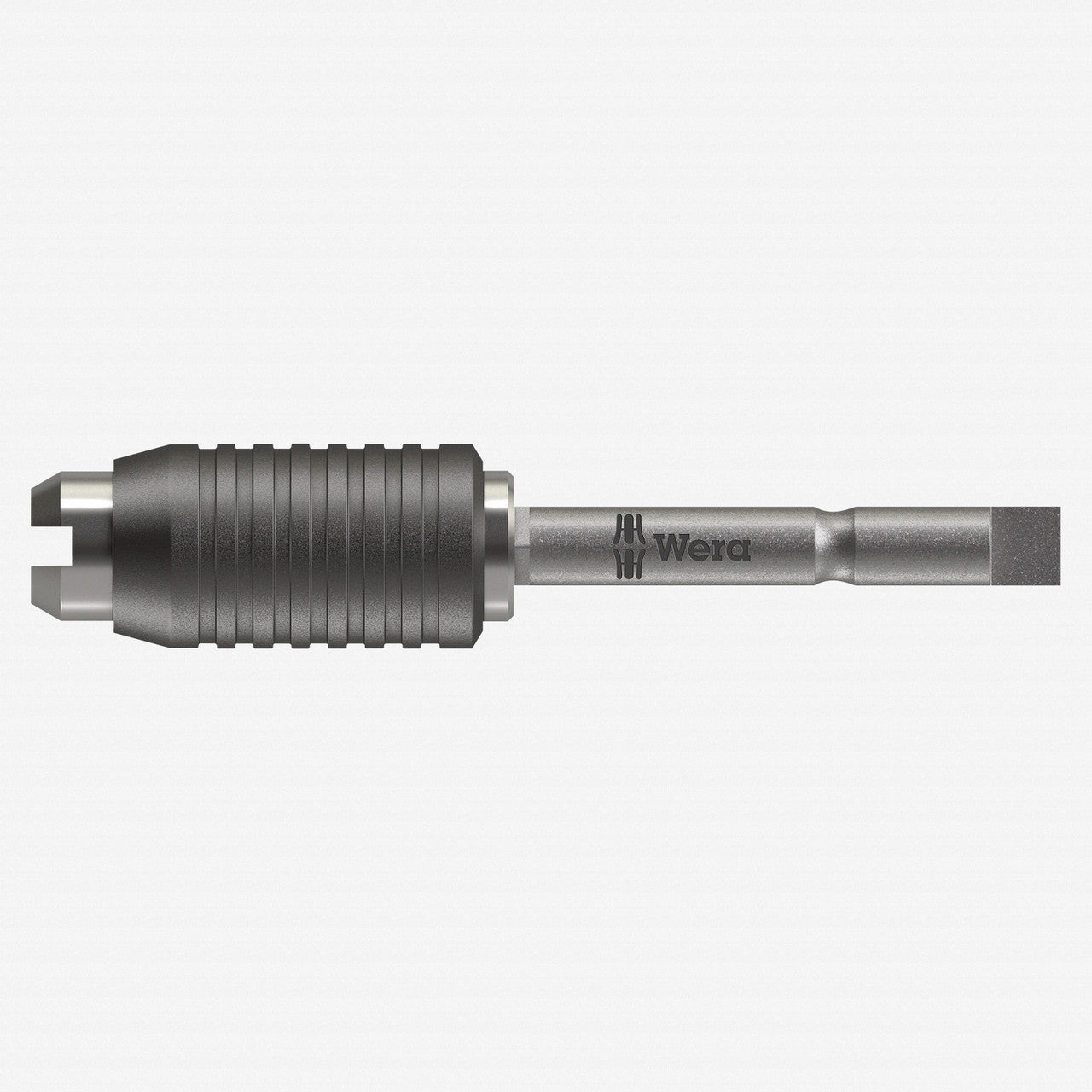 Wera 051501 Combination 4mm Halfmoon + 4mm HIOS Bitholder - 4mm Halfmoon Drive - WR051501 - KC Tool