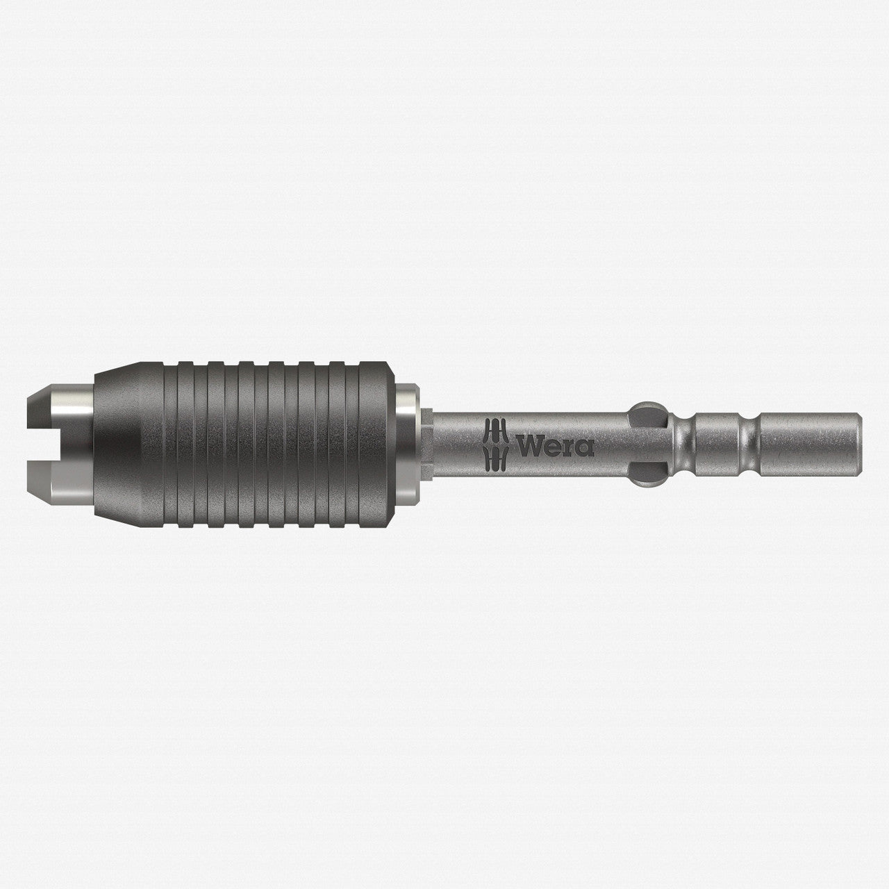 Wera 051502 Combination 4mm Halfmoon + 4mm HIOS Bitholder - 4mm HIOS Drive - WR051502 - KC Tool
