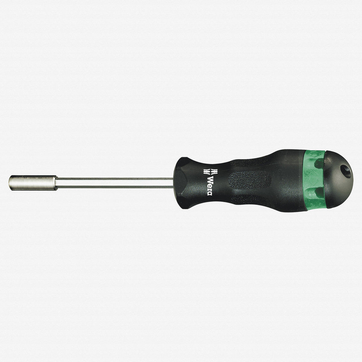 Wera 051620 820/1/6 Combination Bitholding Screwdriver and Bits - WR051620 - KC Tool