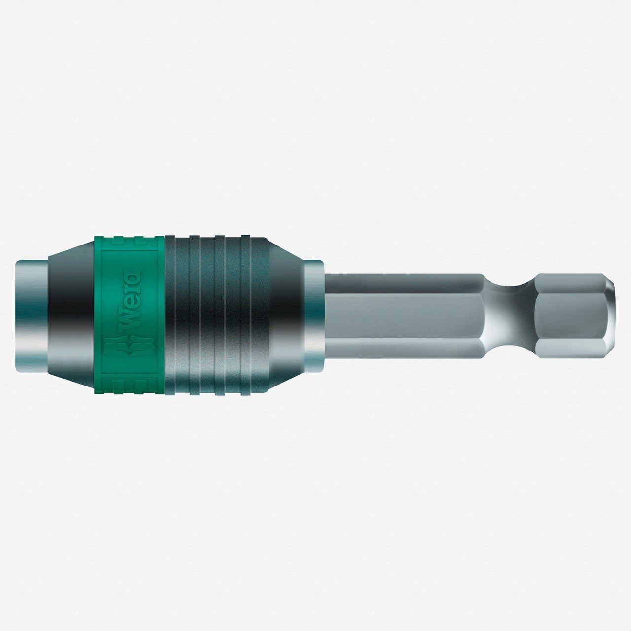 Wera 052500 Rapidaptor Universal Bit Holder - WR052500 - KC Tool