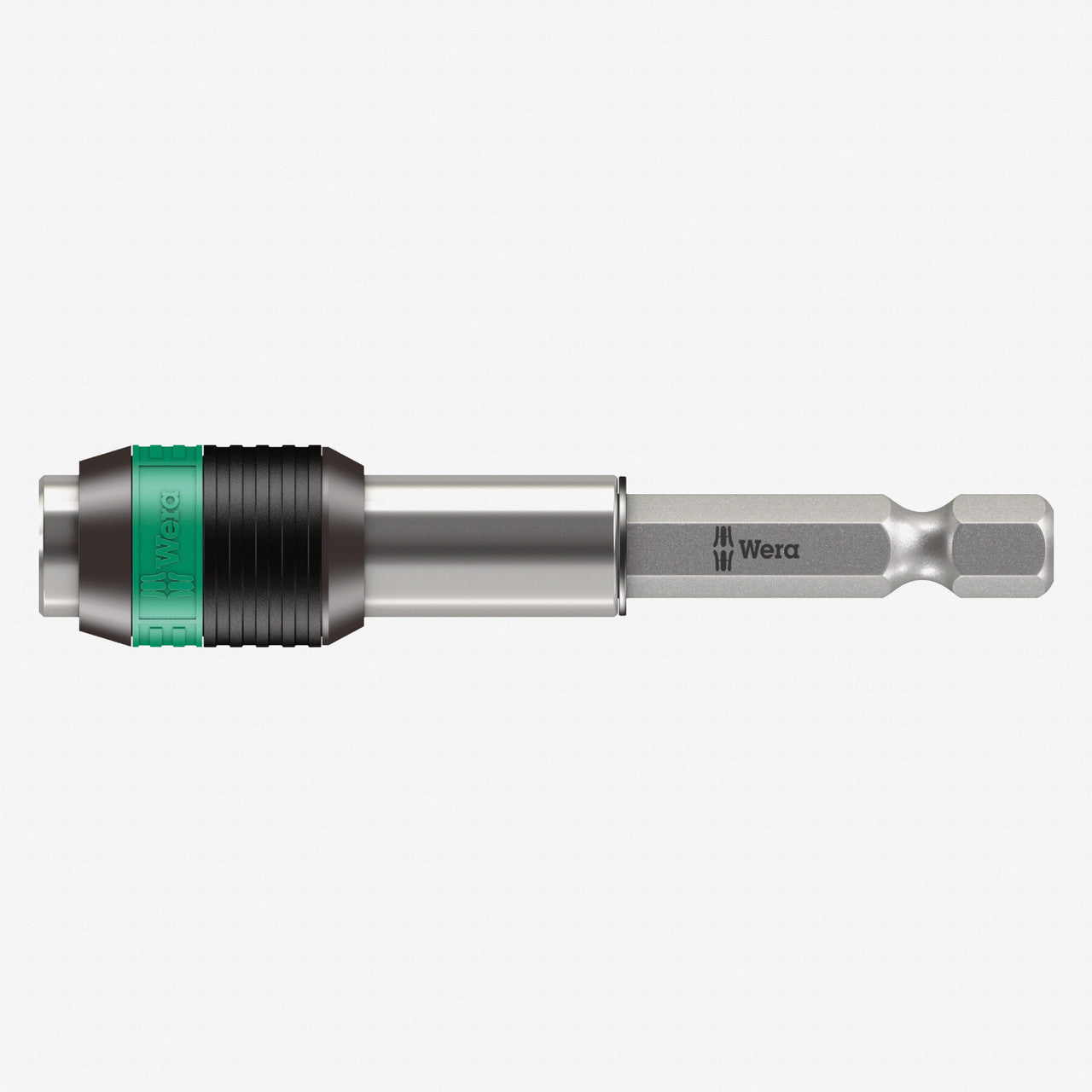 Wera 052503 Rapidaptor Universal Magnetic Bit Holder - WR052503 - KC Tool