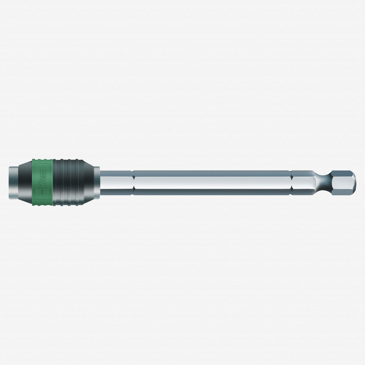Wera 052504 Rapidaptor Universal Magnetic Bit Holder - WR052504 - KC Tool