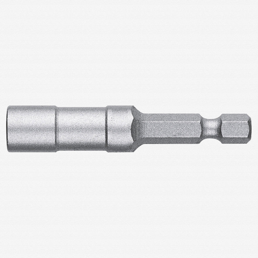 Wera 052575 Universal Bit Holder with Retaining Ring - WR052575 - KC Tool