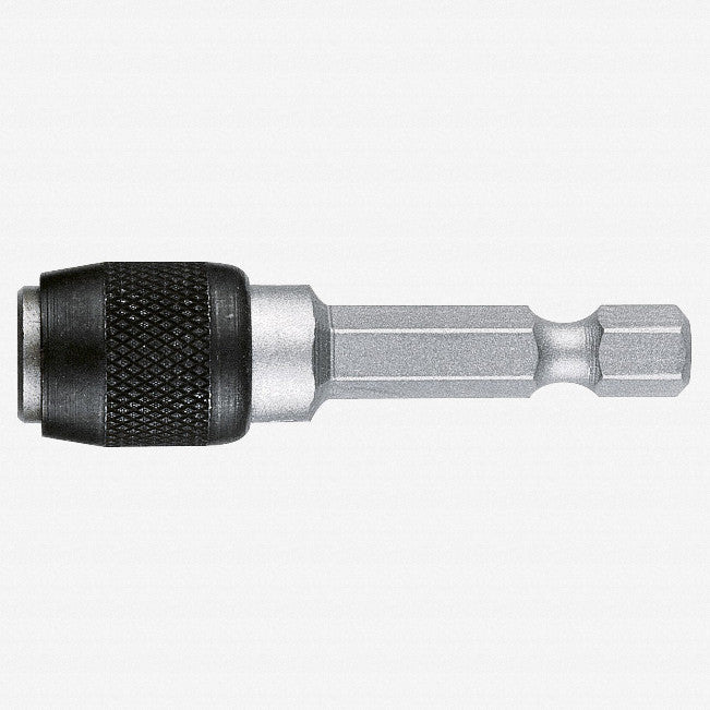 Wera 053522 51mm Universal Quick - Release Chuck Bit Holder - WR053522 - KC Tool