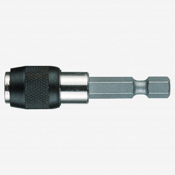 Wera 053872 52mm Universal Quick - Release Chuck Bit Holder - WR053872 - KC Tool