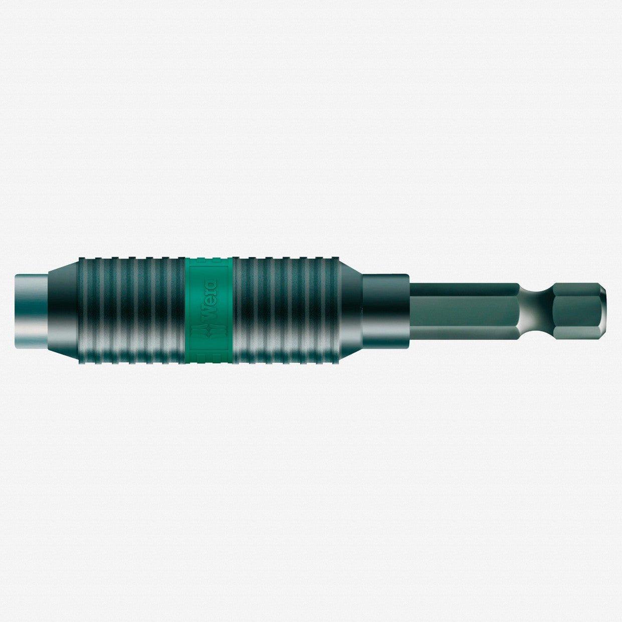 Wera 053923 Rapidaptor BiTorsion Universal Bit Holder - WR053923 - KC Tool
