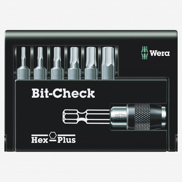 wera-056168-hex-bit-check-set-