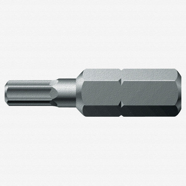 Wera 056310 2.5 x 25mm Hex Bit - WR056310 - KC Tool
