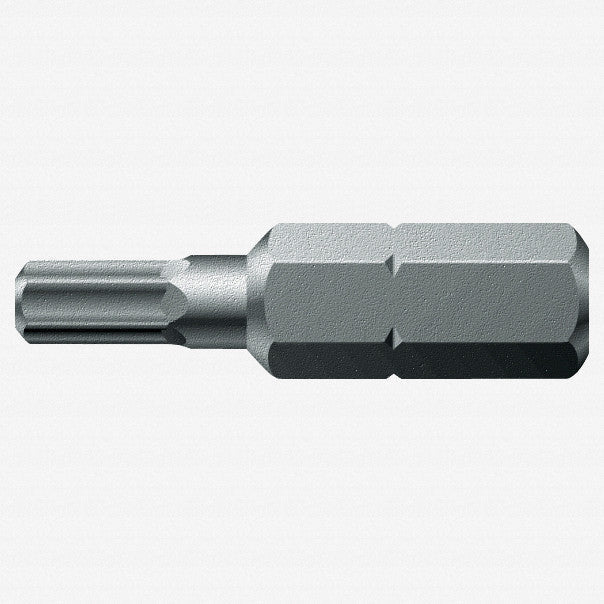 Wera 056315 3 x 25mm Hex Bit - WR056315 - KC Tool