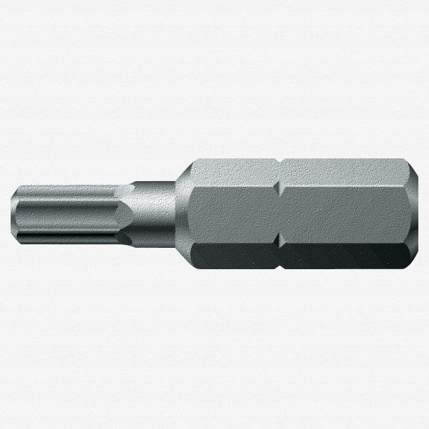 Wera 056340 10 x 25mm Hex Bit - WR056340 - KC Tool