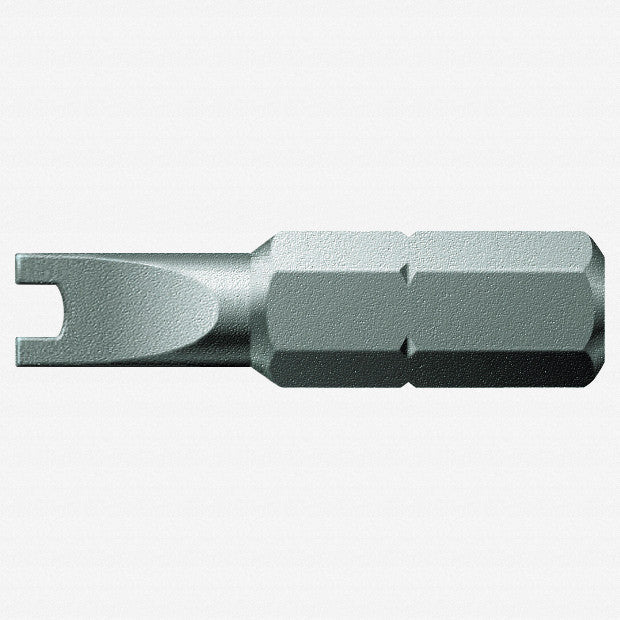 Wera 057153 10 x 25mm Spanner Bit - WR057153 - KC Tool