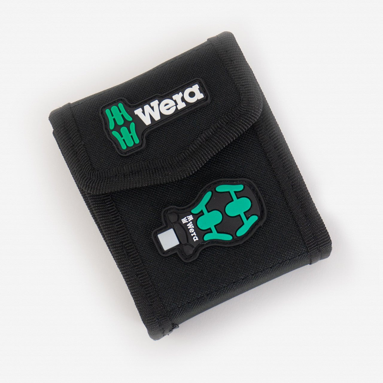 Wera 057471 Stubby Bit Holder Set 1, 19 Pieces - WR057471 - KC Tool