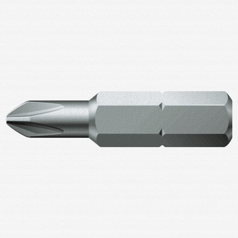 Wera 057715 3 x 32mm Phillips Bit - 5/16" Drive - WR057715 - KC Tool