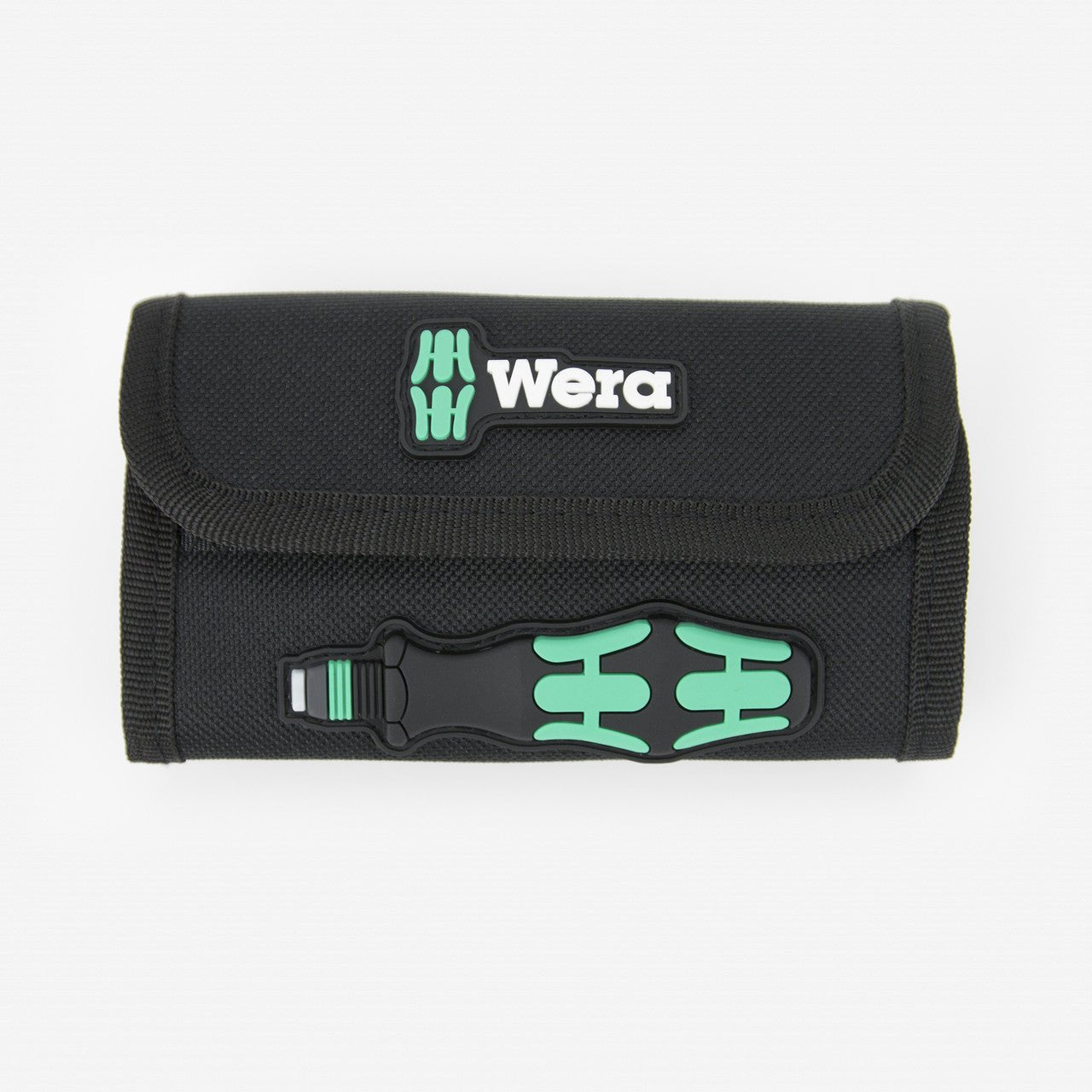 Wera 059299 Kraftform Kompakt 41 Pouch Set - WR059299 - KC Tool