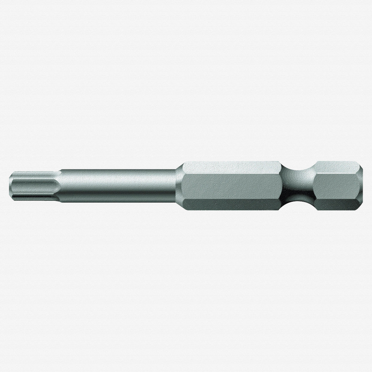 Wera 059602 1.5 x 50mm Hex Power Bit - WR059602 - KC Tool
