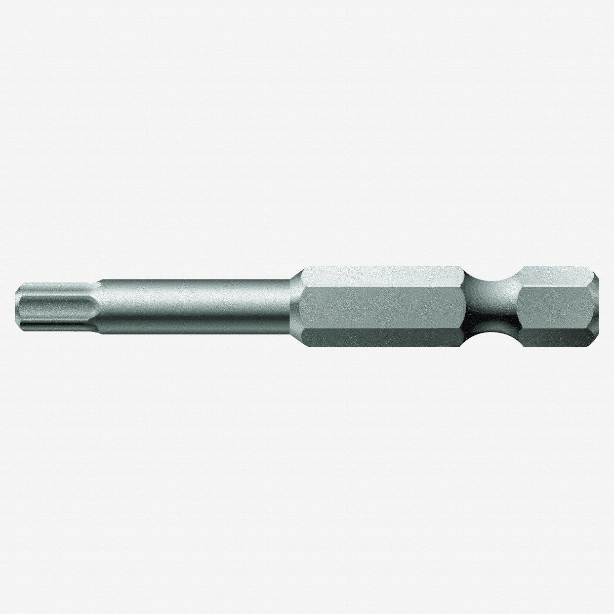 Wera 059603 2 x 50mm Hex Power Bit - WR059603 - KC Tool