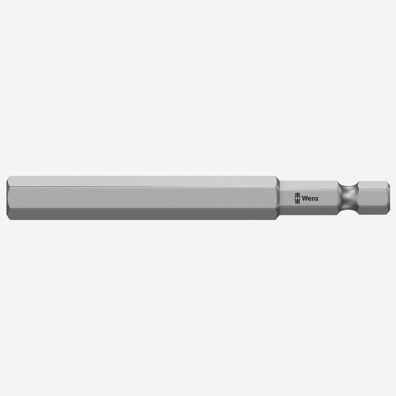 Wera 059637 8 x 89mm Hex Power Bit - WR059637 - KC Tool