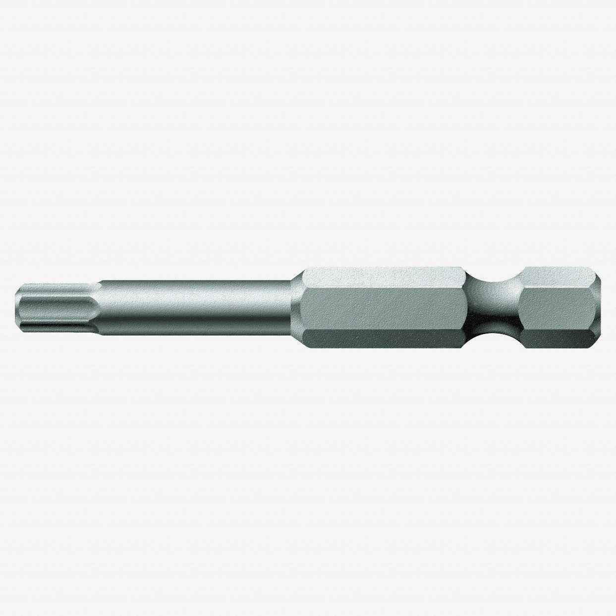 Wera 059645 6 x 89mm Security Hex Power Bit - WR059645 - KC Tool