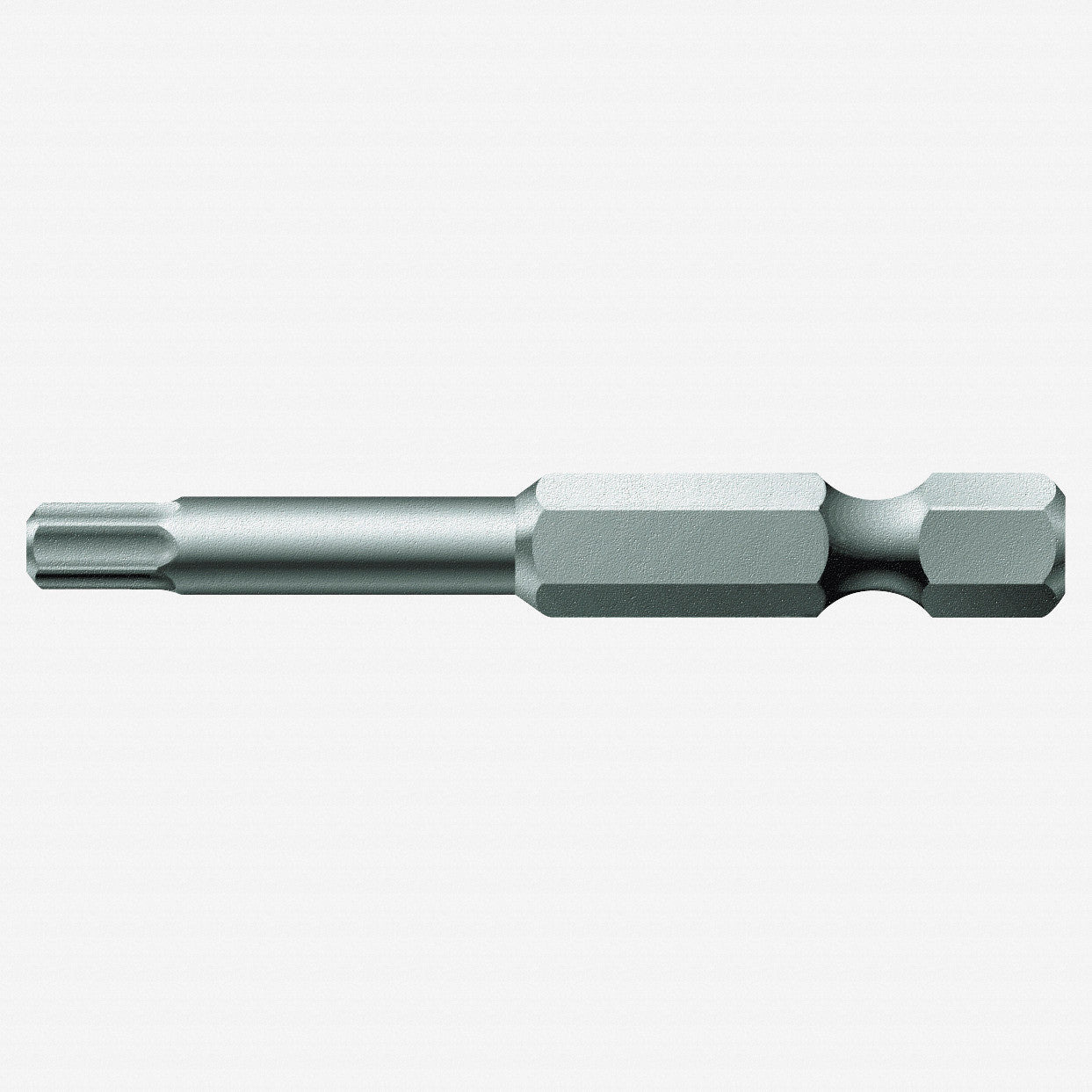 Wera 059660 5/64" x 89mm Hex Power Bit - WR059660 - KC Tool