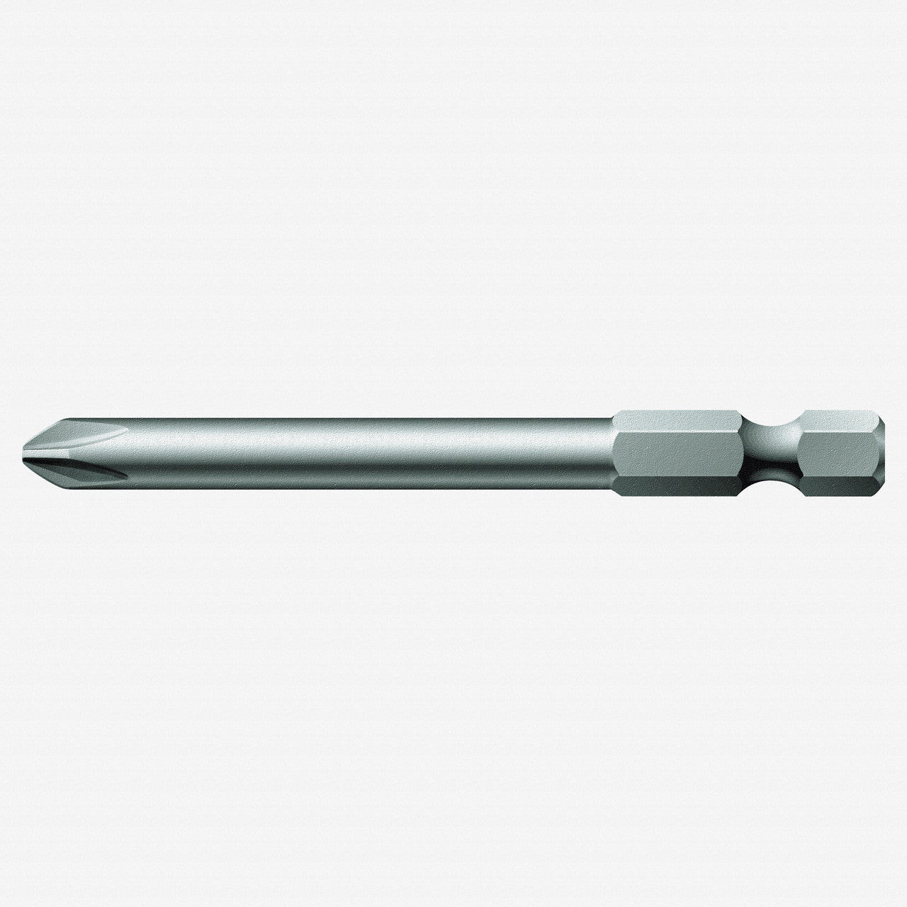 Wera 059766 1 x 152mm Phillips Power Bit - WR059766 - KC Tool