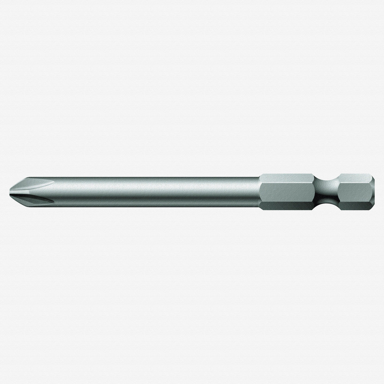 Wera 059786 2 x 152mm Phillips Power Bit - WR059786 - KC Tool