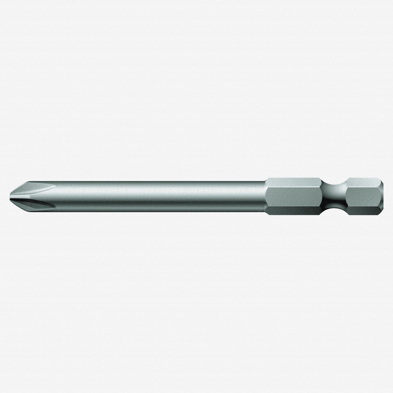 Wera 059795 3 x 89mm Phillips Power Bit - WR059795 - KC Tool