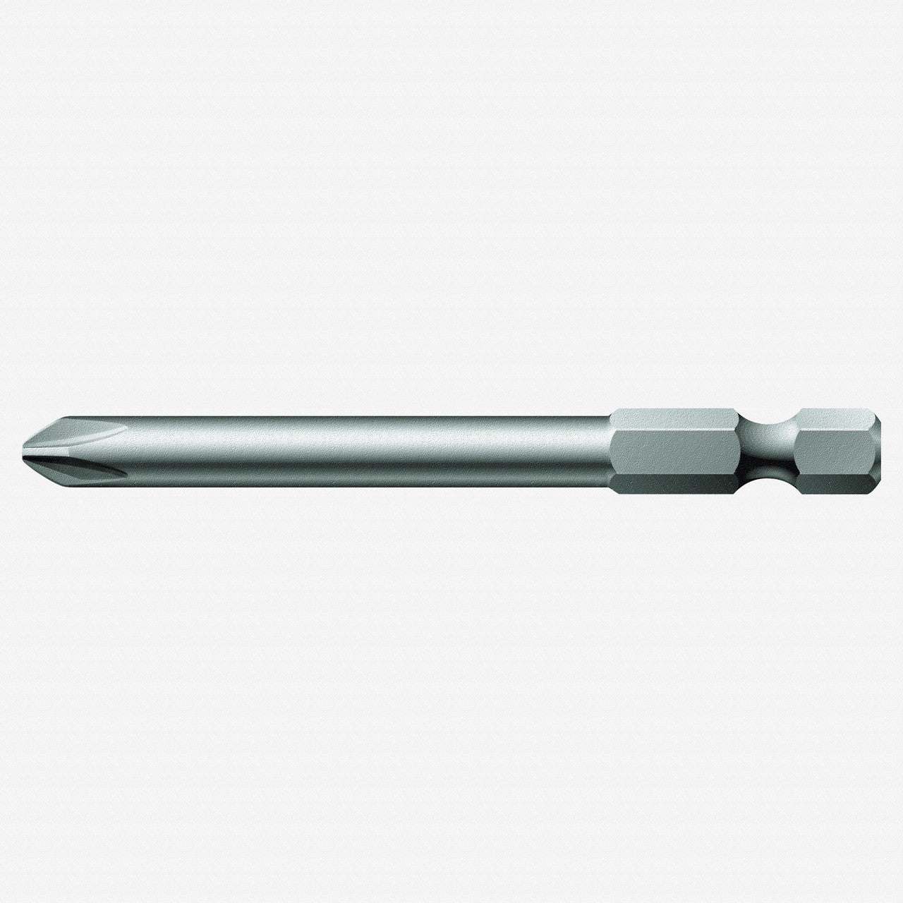 Wera 059802 3 x 152mm Phillips Power Bit - WR059802 - KC Tool