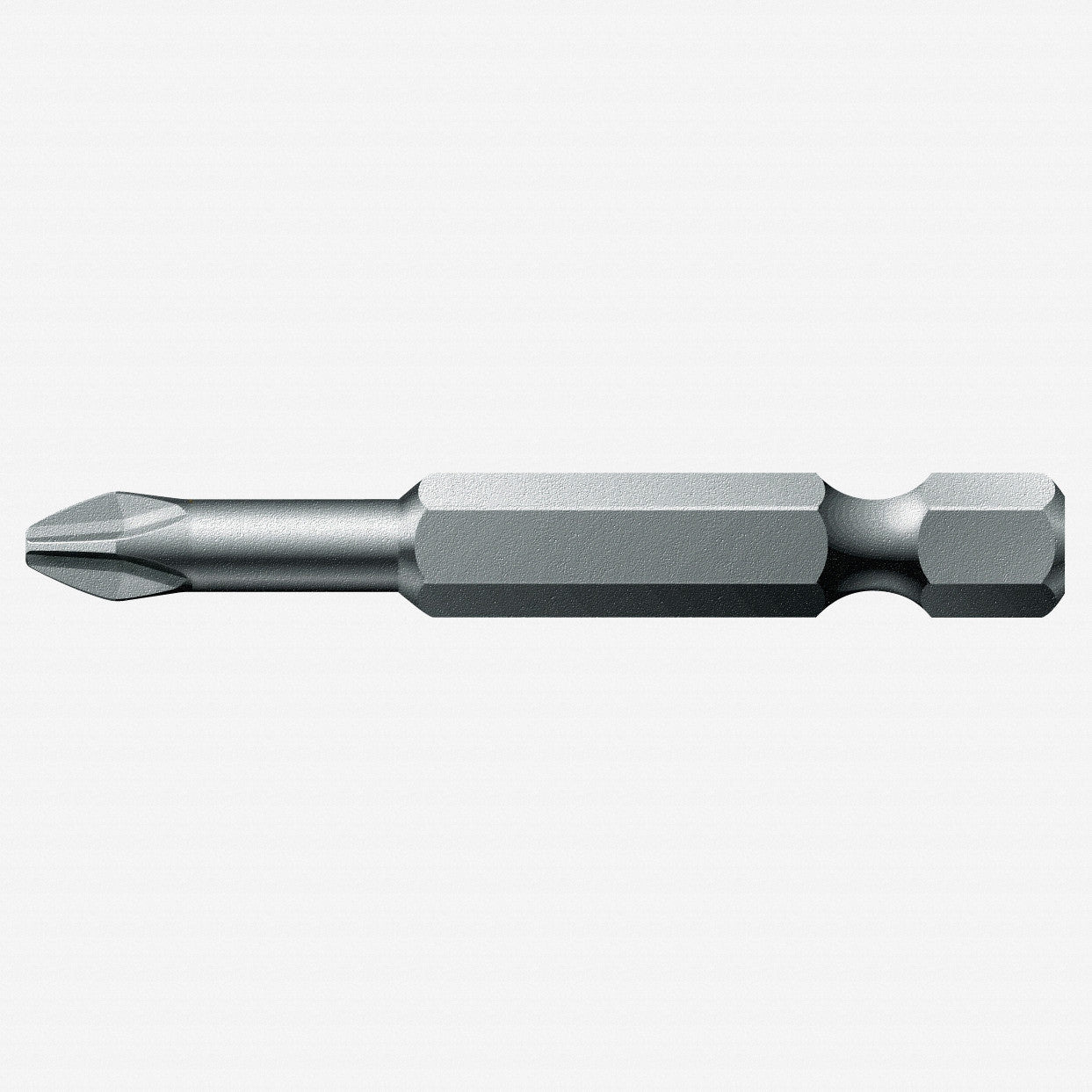 Wera 059815 3 x 50mm Phillips Torsion Power Bit - WR059815 - KC Tool