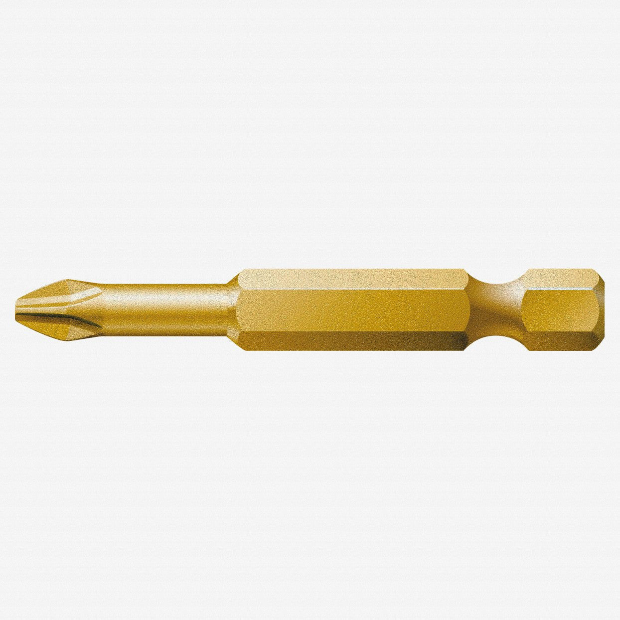 Wera 059855 1 x 50mm Phillips Torsion Power Bit - WR059855 - KC Tool