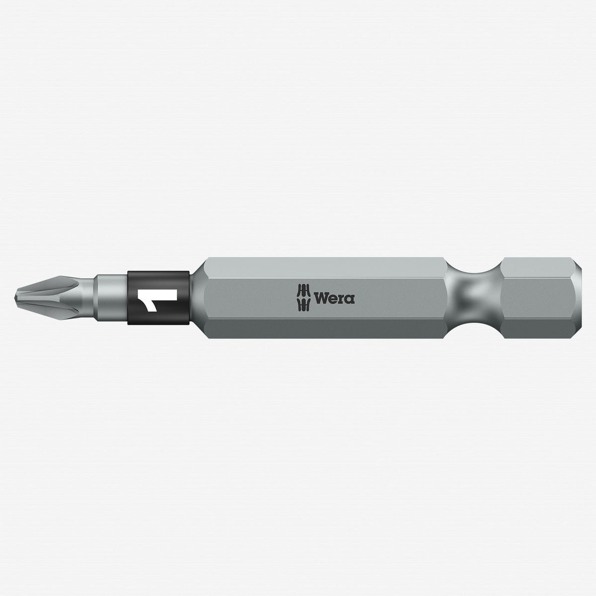 Wera 059920 1 x 50mm Pozidriv BiTorsion Power Bit - WR059920 - KC Tool