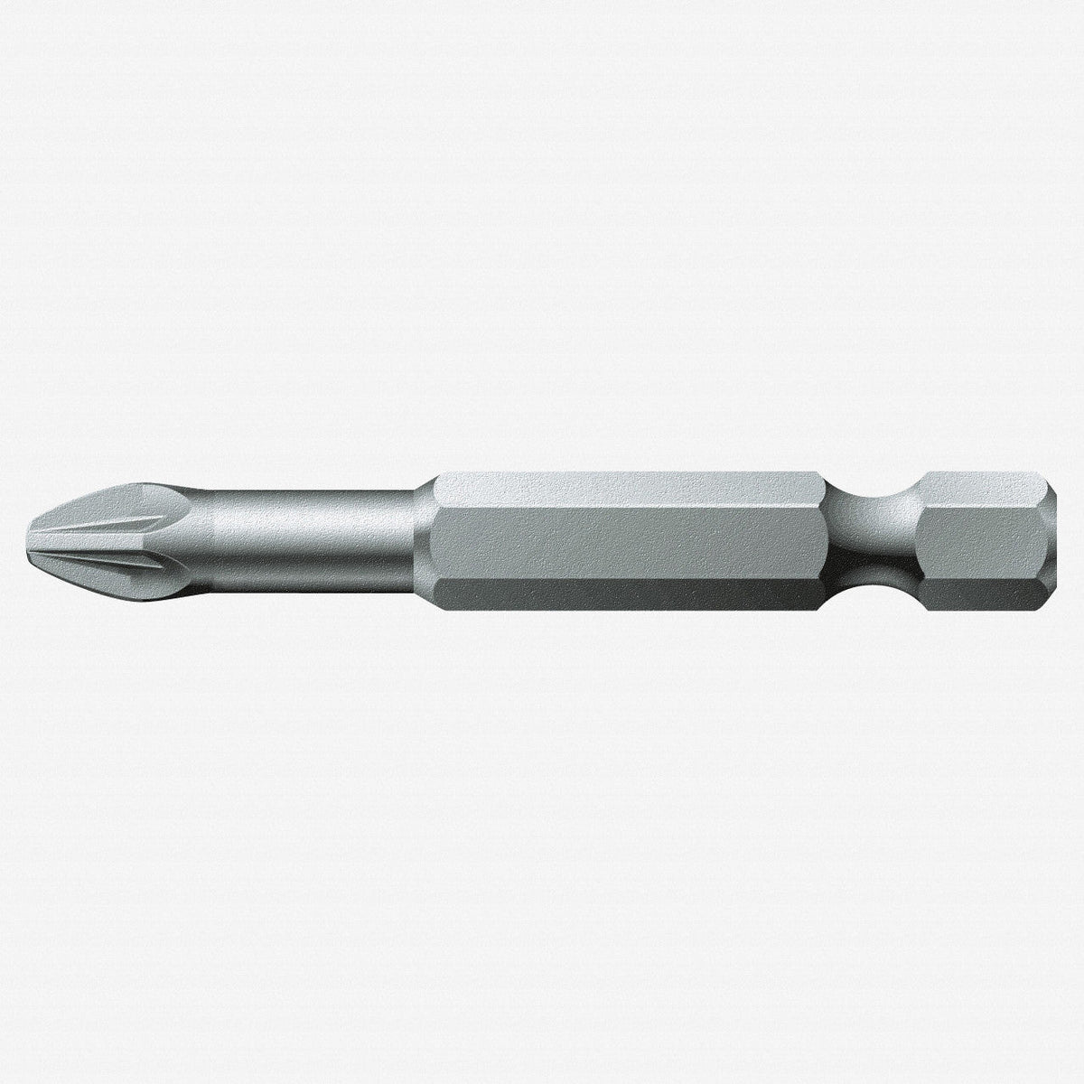 Mèche Pozidriv N°2 - 50mm - Wera 5059912001