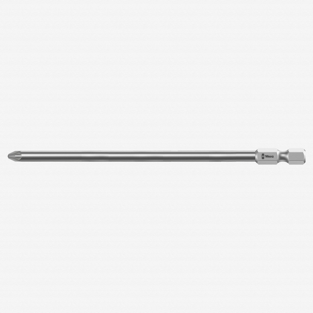 Wera 060031 1 x 127mm Pozidriv Power Bit - WR060031 - KC Tool